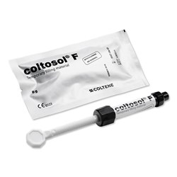COLTOSOL F 8g Syringe Pack of 5