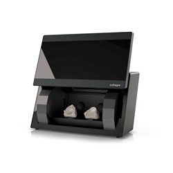 3Shape D2000 3D scanner with Dental System PREMIUM