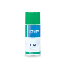 ADM HANDYCAN - Gas Refill - 215ml Can