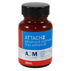 A7-ATT2B - ATTACH 2 Alginate Adhesive 60ml