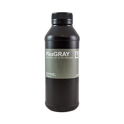 Asiga PlasGRAY V2 - 1L Bottle