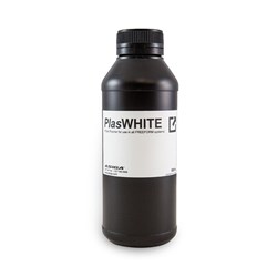 Asiga PlasWHITE V2 - 500ml Bottle