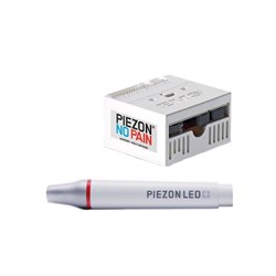 EMS Piezon No Pain Built In Kit with LED Red ORing V Class