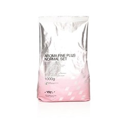 GC Alginate - AROMA FINE PLUS - Normal Set - Pink - 1kg