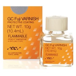 GC FUJI Varnish - 10g Bottle