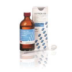 GC OSTRON 100 SC - Acrylic Resin - Liquid - 270ml Bottle