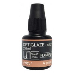 GC OPTIGLAZE - Cerasmart - Colour A Plus - 2.6ml Bottle