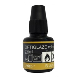 GC OPTIGLAZE - Cerasmart - Colour B Plus - 2.6ml Bottle