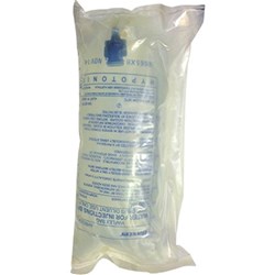 Henry Schein Sterile Water for Injection, 1000ml Bag