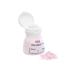 Vita LUMEX AC - Dentine - Shade 2R2.5 - 12grams