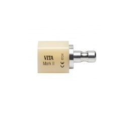 Vita VITABLOCS Mark II - Shade 2M1  I10 - For Cerec, 5-Pack