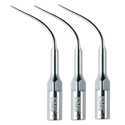 EMS-DS011AT - EMS Tip P Scaling Periodontal Pack of 3