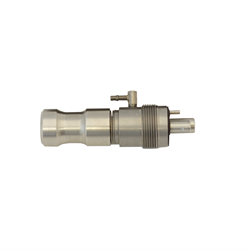 QUATTROCARE COUPLING INTRA HEAD ONLY