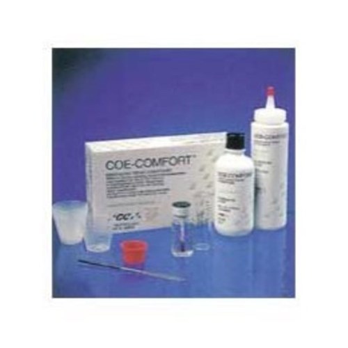 COE COMFORT Professional Pack Powder 170g  & Liquid 177ml