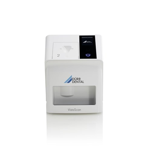 DU-2144110001 - VistaScan Mini Easy Image Plate Scanner