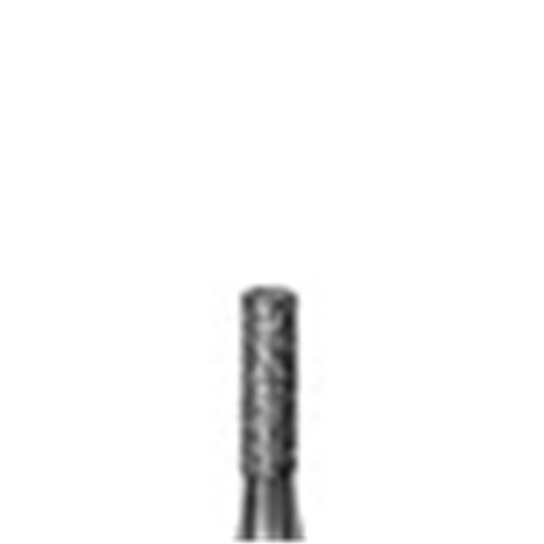 Ecoline Diamond Bur - 835-010 - High Speed, Friction Grip Short (FGS), 5-Pack