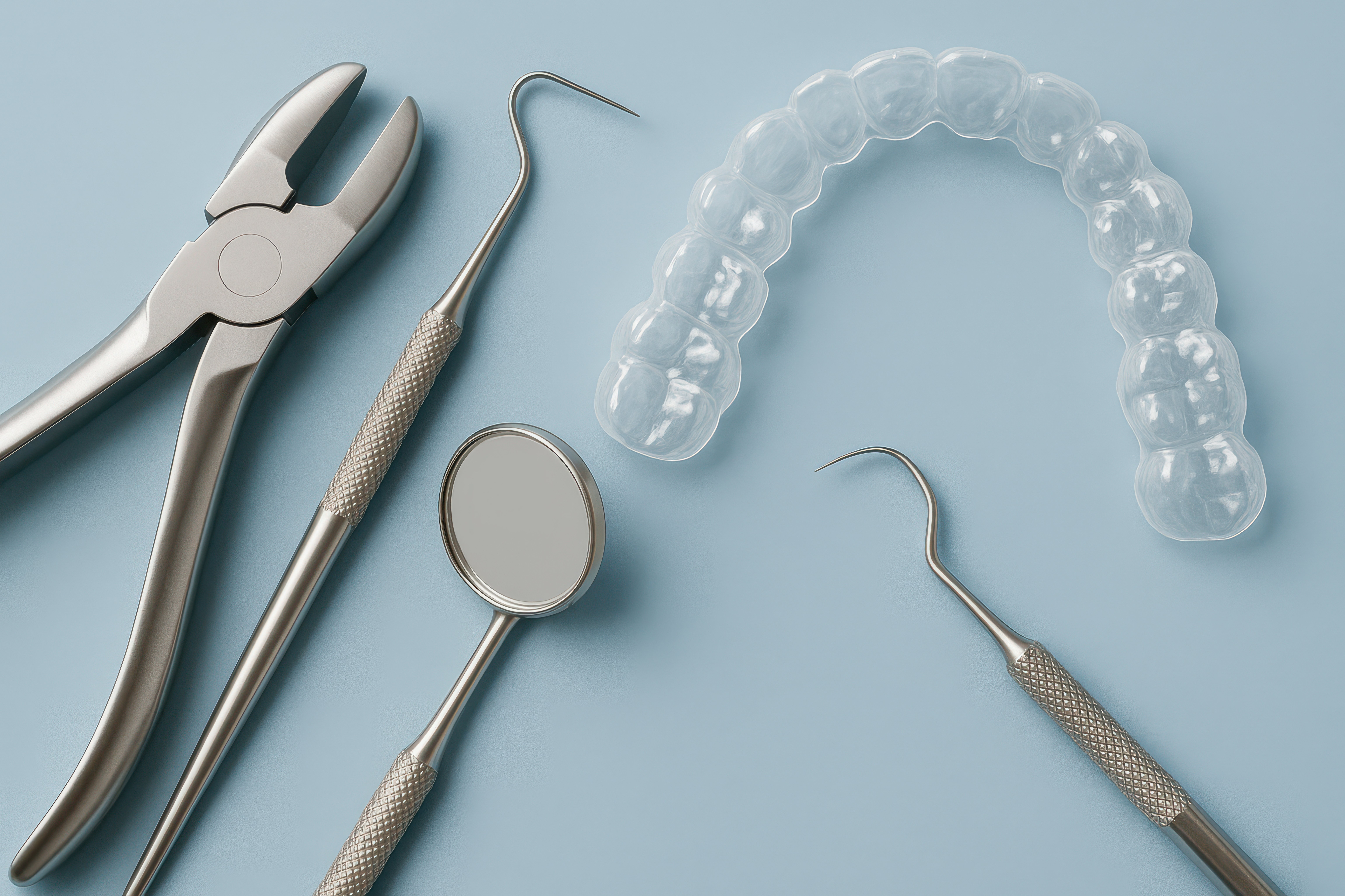 Introducing the Expanded Clear Collection