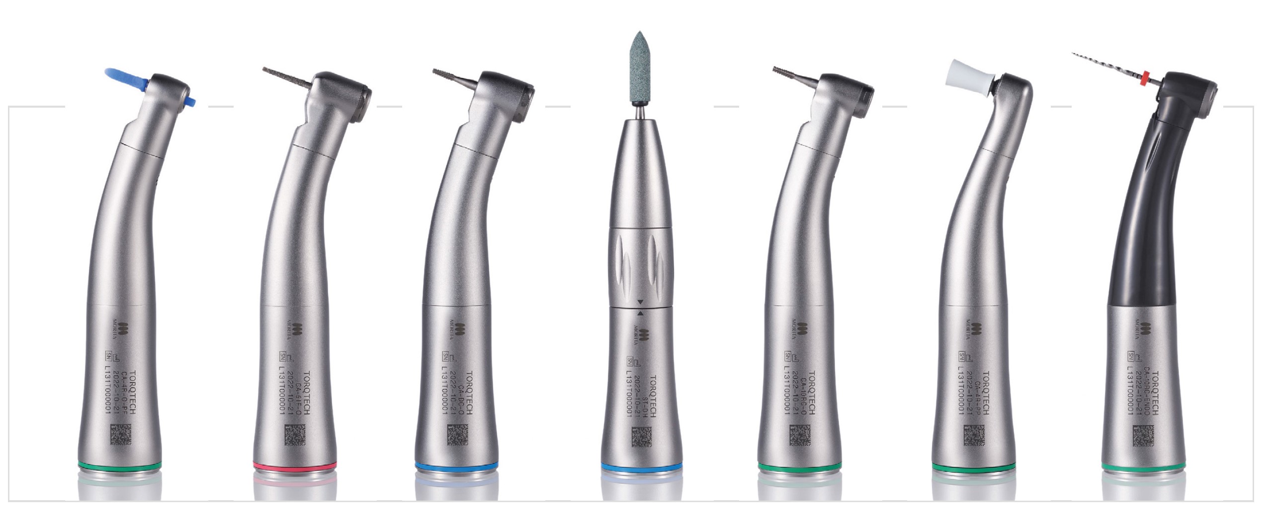 Benefits Of TorqTech Handpieces - Henry Schein Australian dental ...