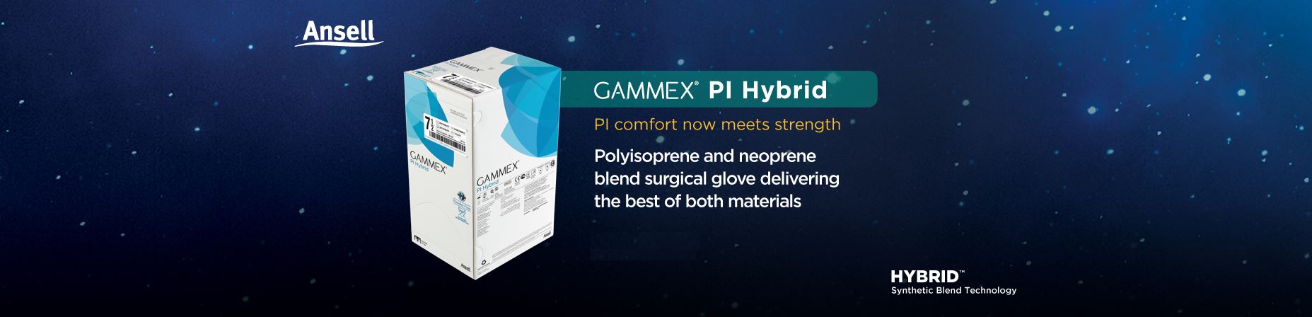 Gammex PI Hybrid