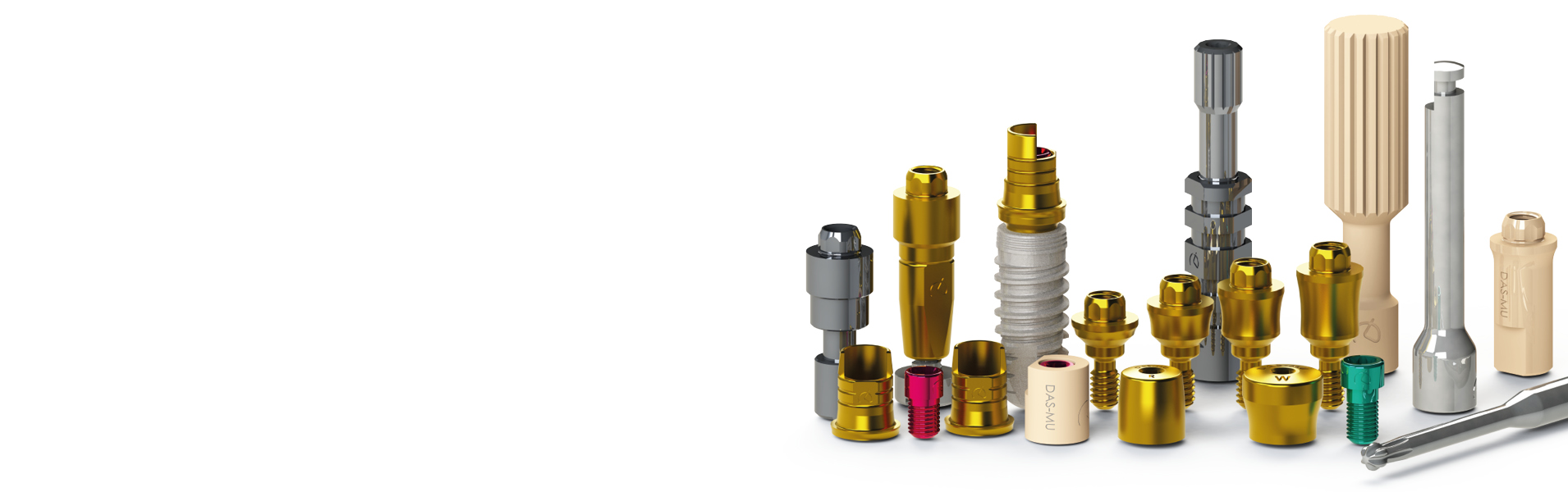 Dynamic Abutment