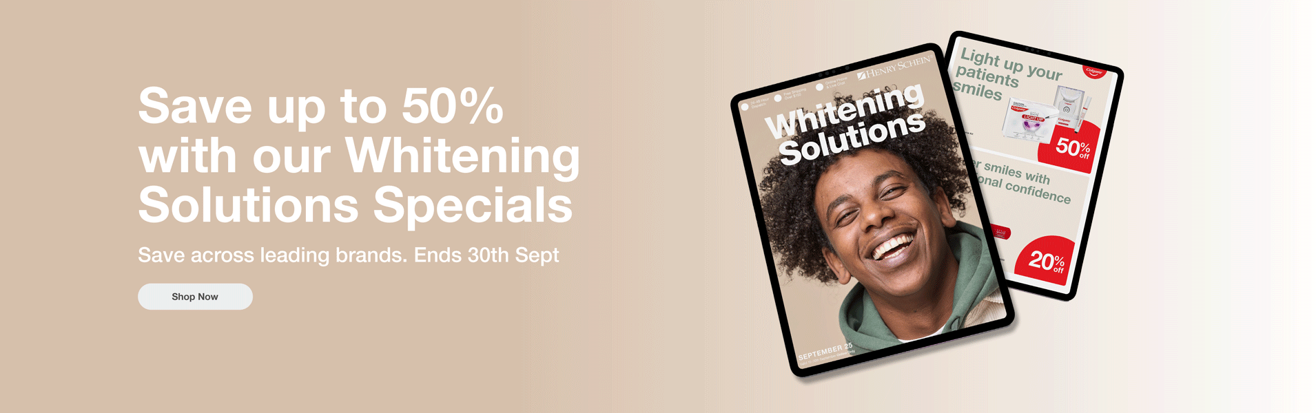 HS Whitening Solutions 15 Sept
