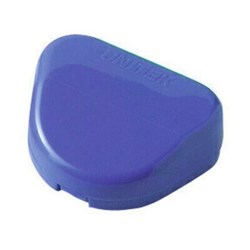 Mod Retainer Box Blue Pack of 10