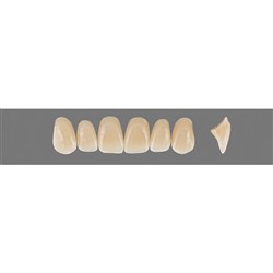 Vita Vitapan 3D, Upper, Anterior, Shade 3R15, Mould O35