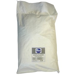 Economy Lab Plaster 20kg Bag