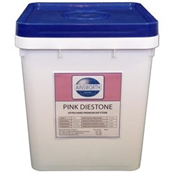 AINSWORTH Diestone Pink 5kg Pail