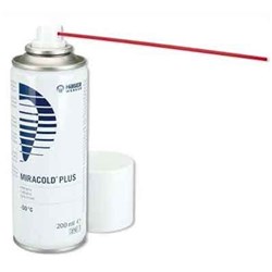 Ainsworth Miracold PLUS - Non Toxic Ice Spray, 200ml Spray Can