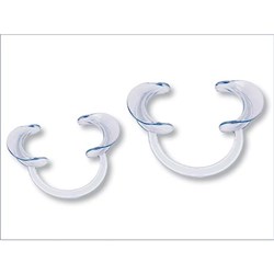SPANDEX Retractor Child Pack of 2