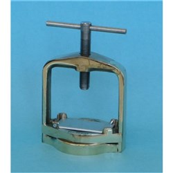 Flask Clamp Spring FC105