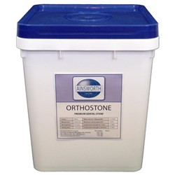 AINSWORTH Orthostone 20kg Pail