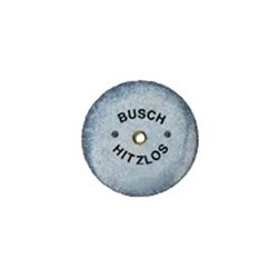 Ainsworth Heatless Wheel - Unmounted -  Size 782, 12-Pack