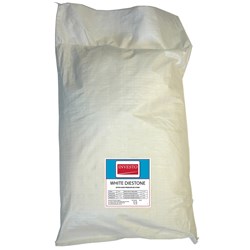 INVESTO Diestone White 20kg Bag