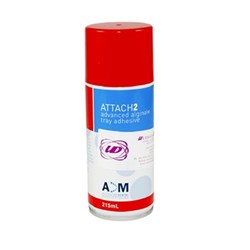 ATTACH 2 Alginate Adhesive 215ml Aerosol