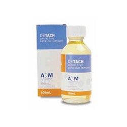 A7-DT100 - DETACH Tray Cleaner & Solvent 100ml