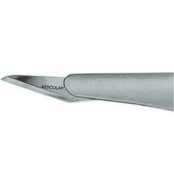 AESCULAP SCALPEL with Handle #11 Pk of 10