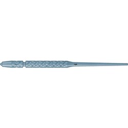 Scalpel HANDLE for Micro surgery Titanium 145mm