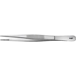 TISSUE FORCEPS Dissecting Straight 145MM BD027R