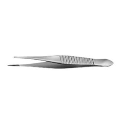 Aesculap Delicate Tissue Forceps - GILLIES - BD660R - 155mm