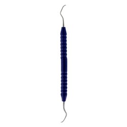 Aesculap Double Ended Curette - Spoon Shaped - Large - DB409R - 175mm
