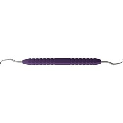 SCALER Gracey Rigid11/12 175cm DB585R D/E Ergonomic