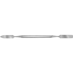 Cement SPATULA DF165R Double Ended 170mm