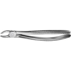 FORCEPS #18A DG130R Upper Molars either side