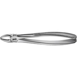 FORCEPS DG025R for Upper crowded Incisors & Canines