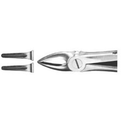 Aesculap Forceps #29 - Upper Front Roots - DG305R