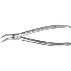Aesculap Forceps #46L - Very Fine Lower Roots - DG346R