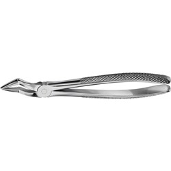 Aesculap Forceps #97 - Fine Upper Roots Griping in Depth - DG797R