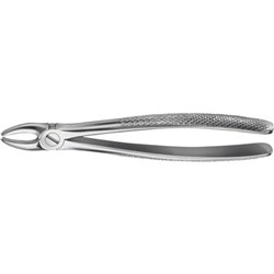 Aesculap Forceps #2 - Upper Incisors and Canines - DH702R